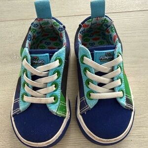 PJ Masks Toddler Sneakers